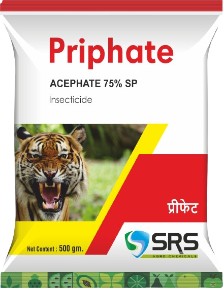 PRIPHATE